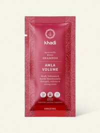 Amla Shampoo product image by khadi