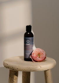 High-resolution still of Khadi Ayurveda Everyday product display