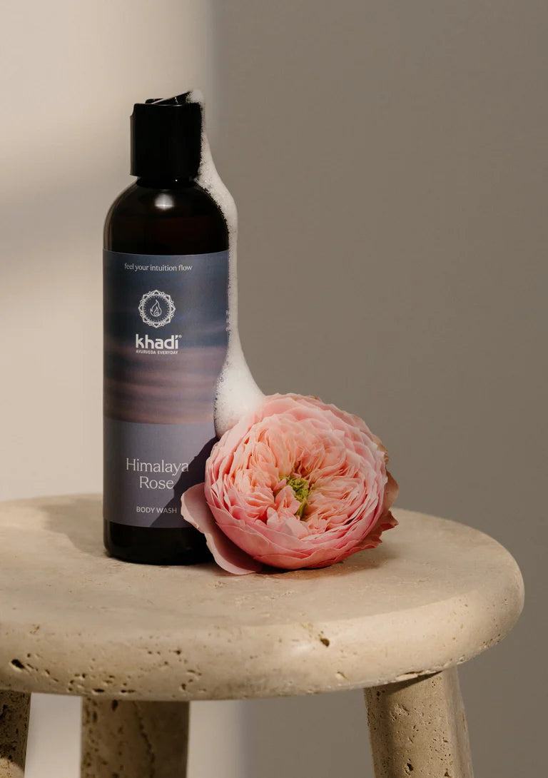 Himalaya Rose Hand Care Set