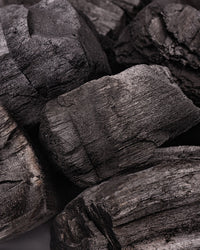 Charcoal Complex – deep-cleansing hair care by khadi