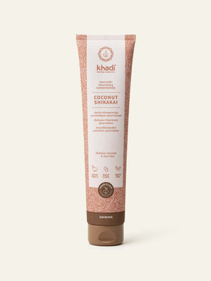 Shikakai Nourishing Conditioner by khadi