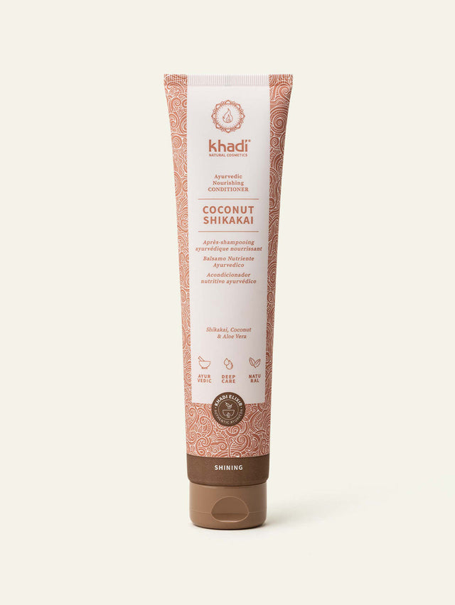 Shikakai Nourishing Conditioner by khadi