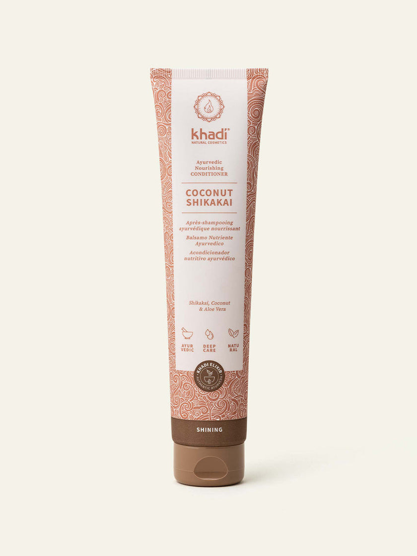 Shikakai Nourishing Conditioner by khadi