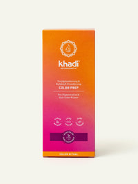Image of Color Prep packaging by khadi