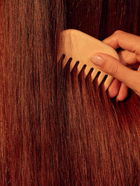 Model using Color Finisher by khadi