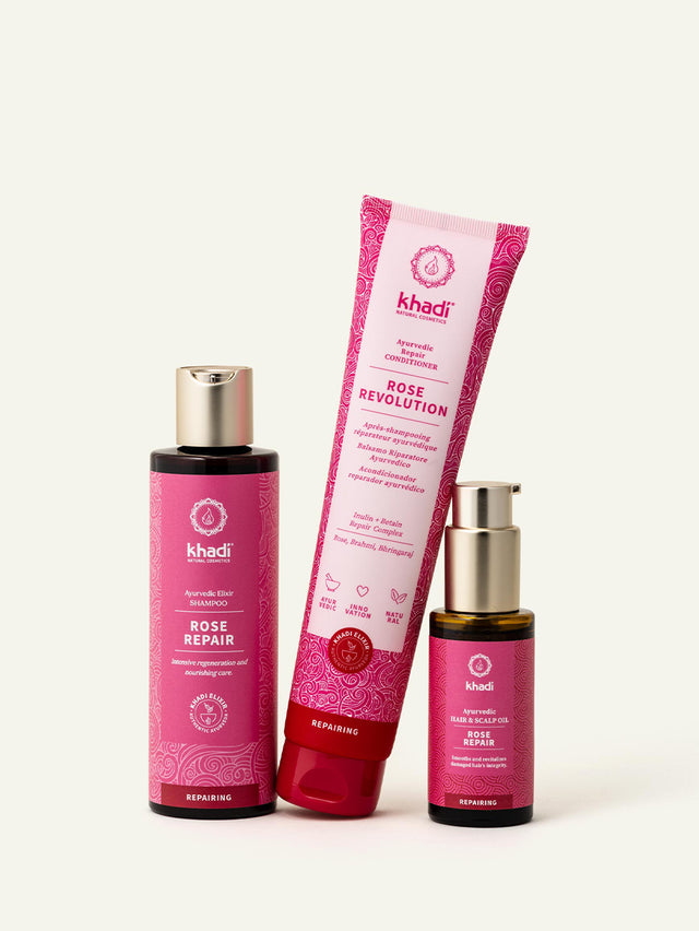 Hair in Love Repair Set