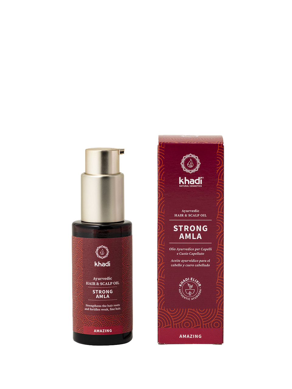 Age Defying Intensive Trio