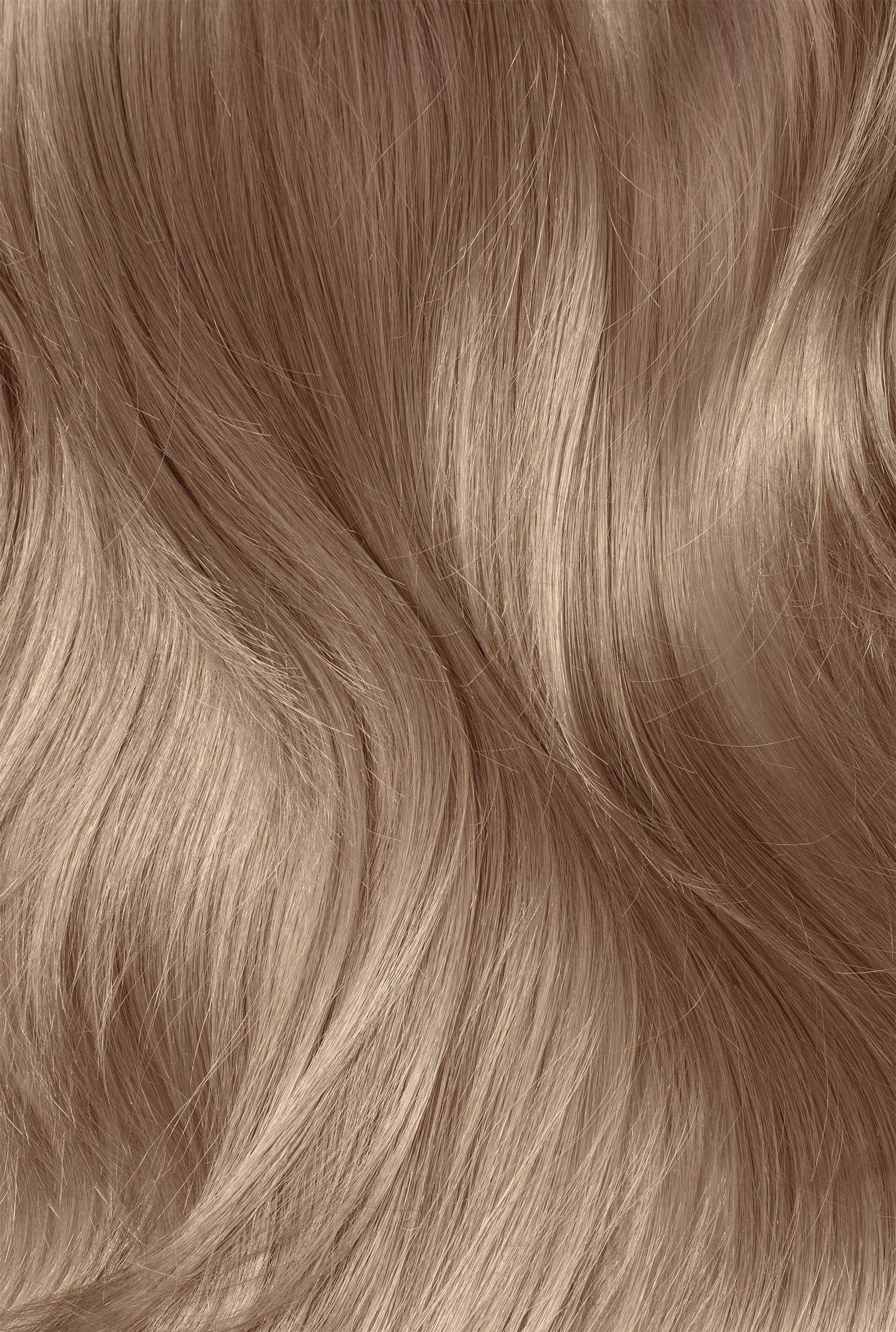 Image of Khadi Berlin Blonde hair color