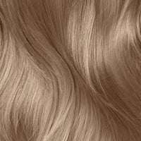 hair after using natural and plant based hair color by khadi