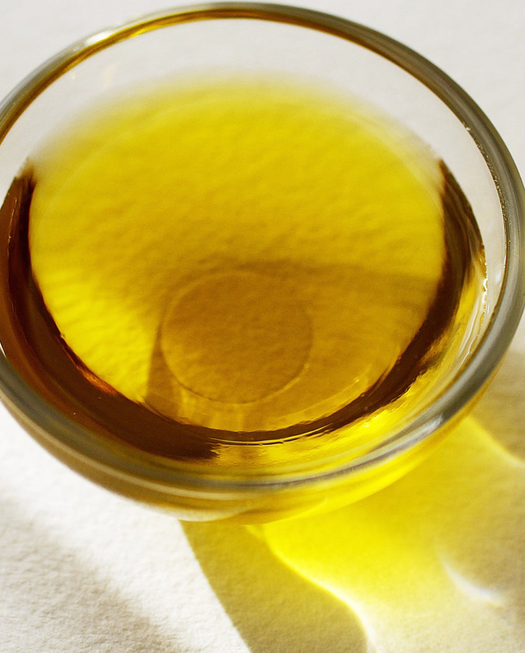Image of oil, an ingredient and active agent in khadi products