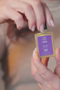 Shatavari Nourishing Nail Oil