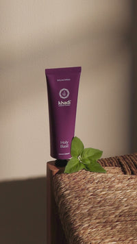 Holy Basil Hand Cream