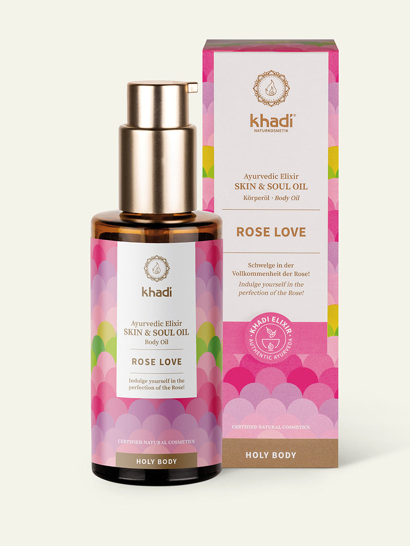 Image of Rose Love Beauty, product representation