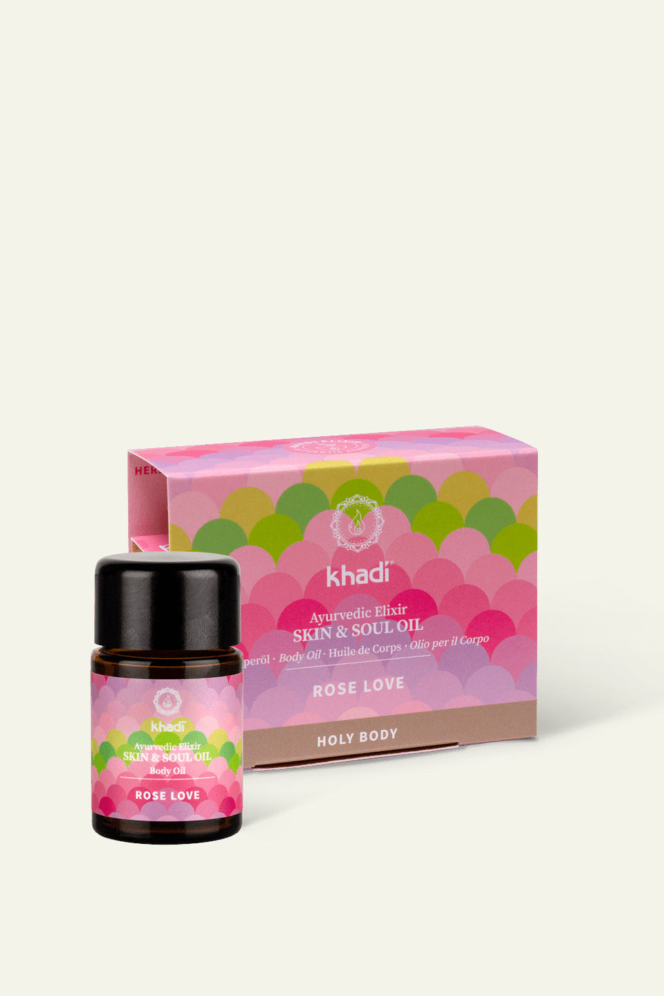 Rose Love - Luxury Size