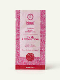 Image of Rose Revolution Conditioner, a special representation