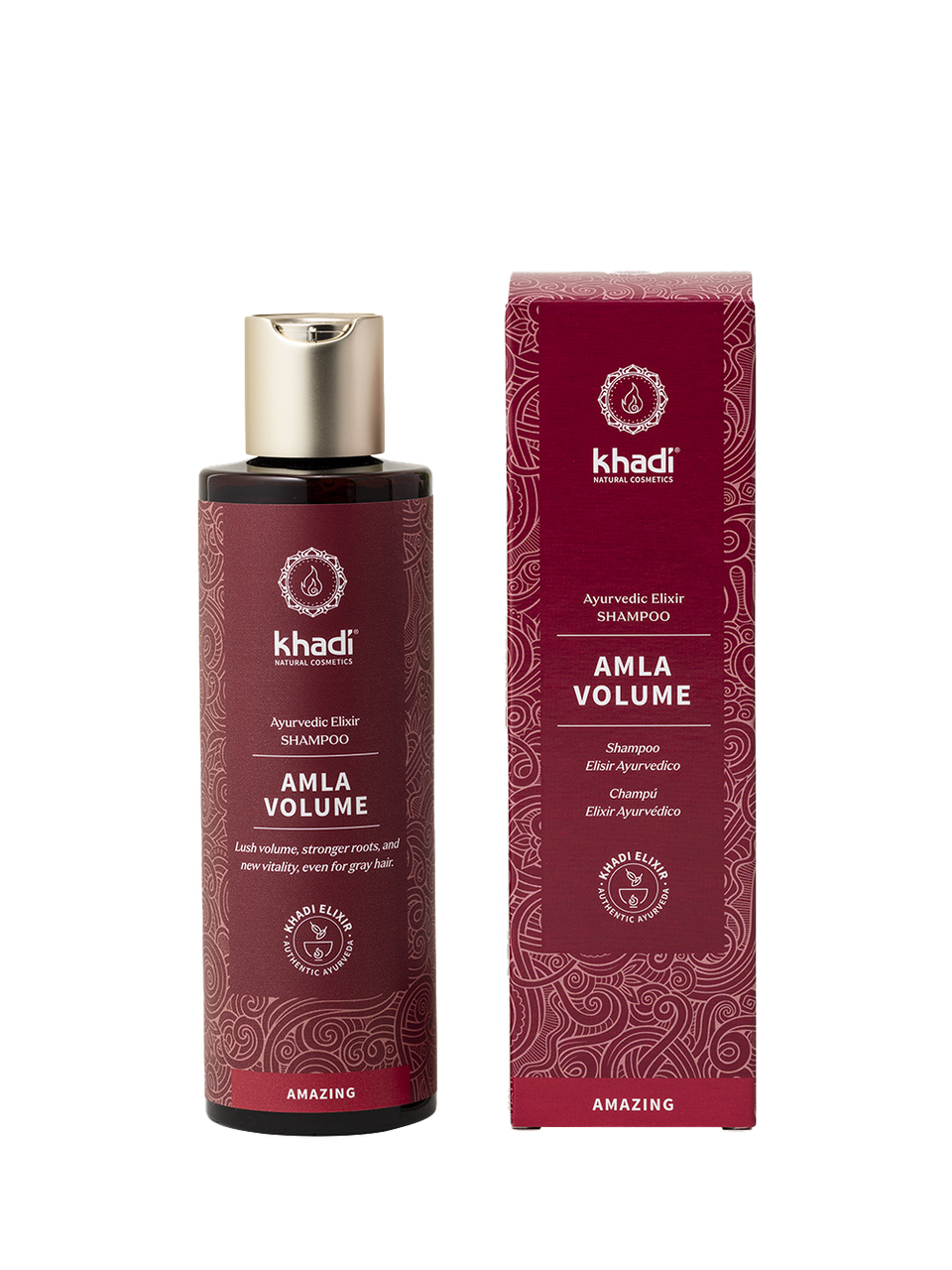 Age-Defying Daily Care