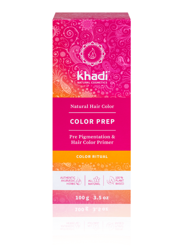 Herbal Indigo Hair Color Powder w/ Gloves - Blue Black, Half Pound (8o – La  Belle Kinky