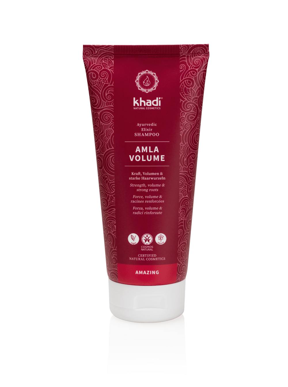 Amla Volume Ayurvedic Elixir Shampoo